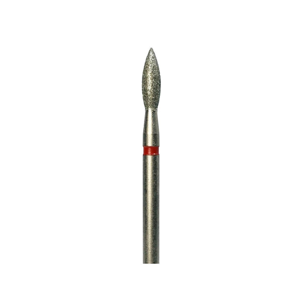 Diamond Cuticle Flame