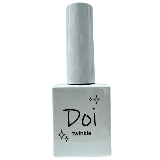 Doi Gel Color - Twinkle