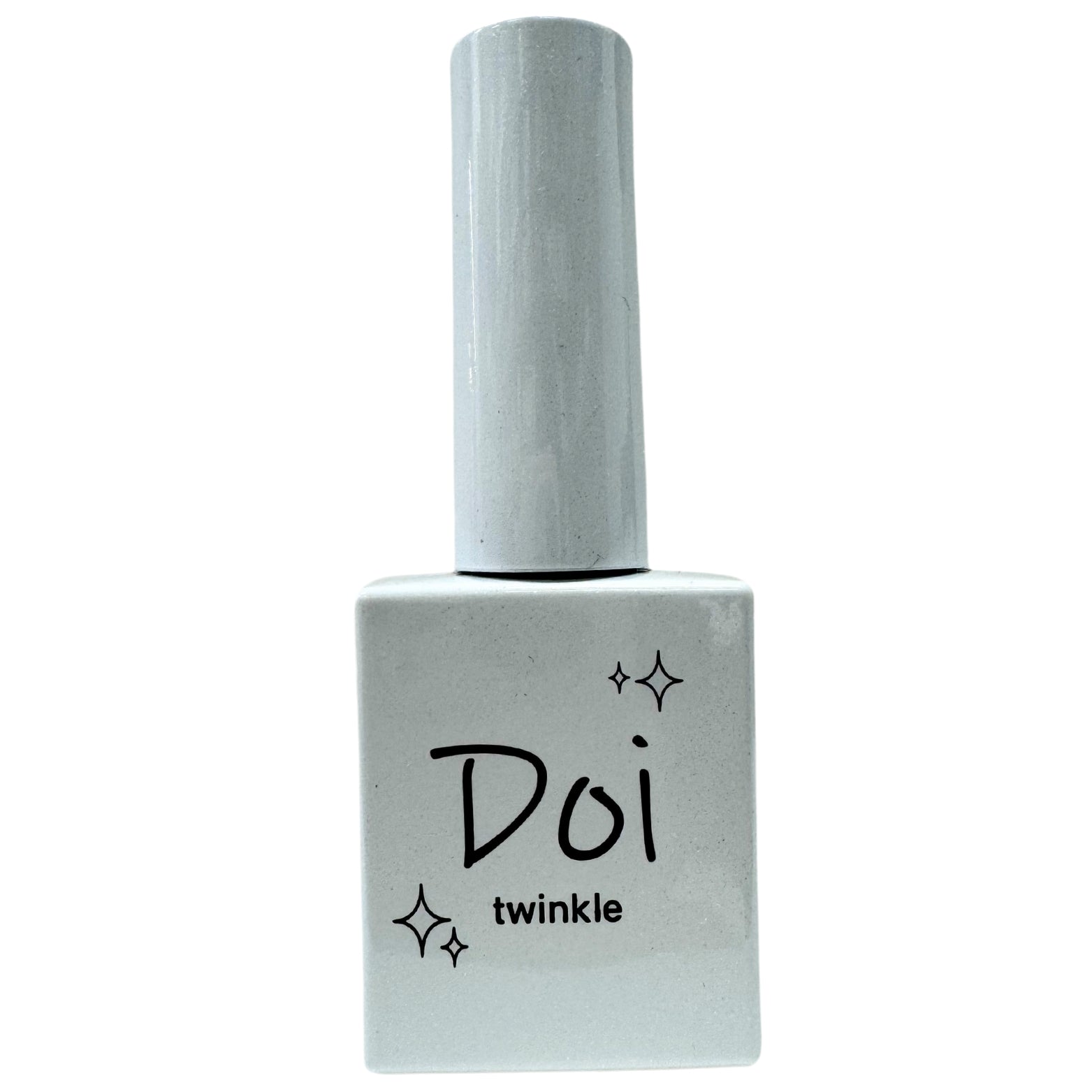 Doi Gel Color - Twinkle