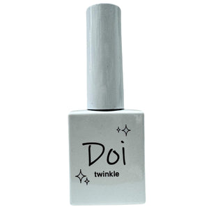 Doi Gel Color - Twinkle - WS