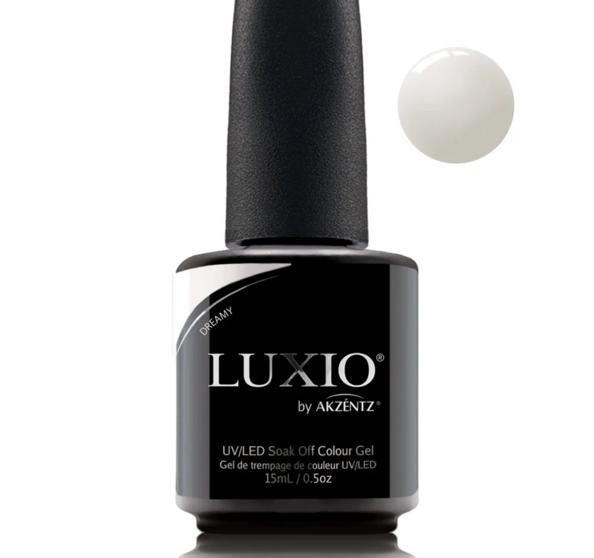 Gel Polish Luxio - Dreamy