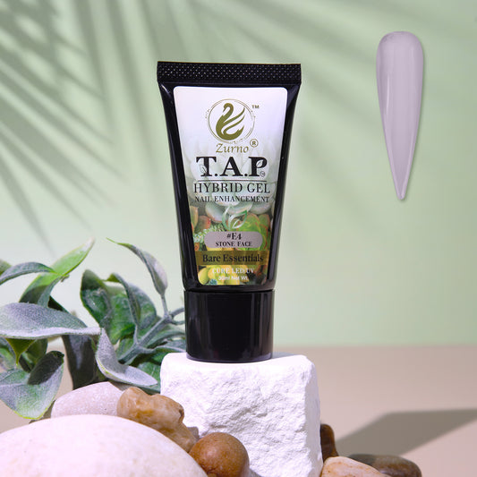 TAP Gel Bare Essentials - #E04 Stone Face