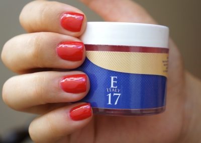 E17 Italy