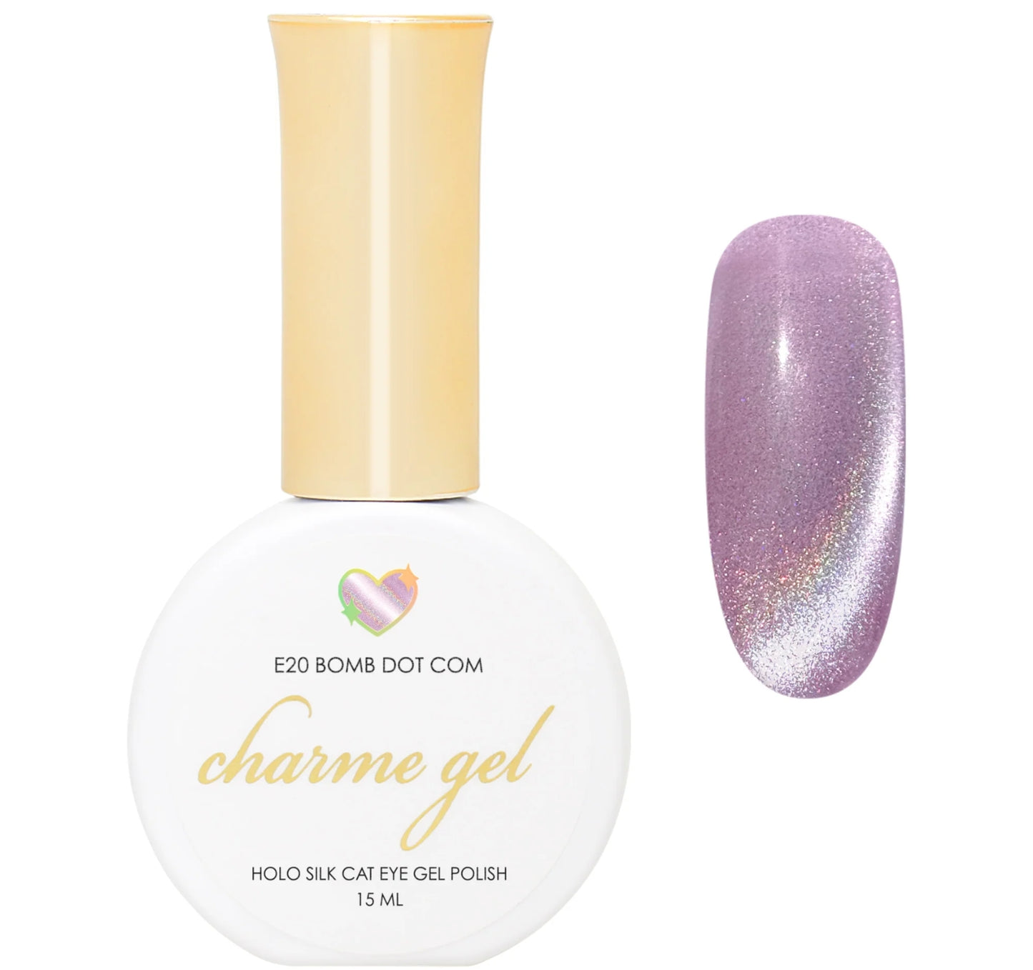 Cat Eye E20 Bomb Dot Com
