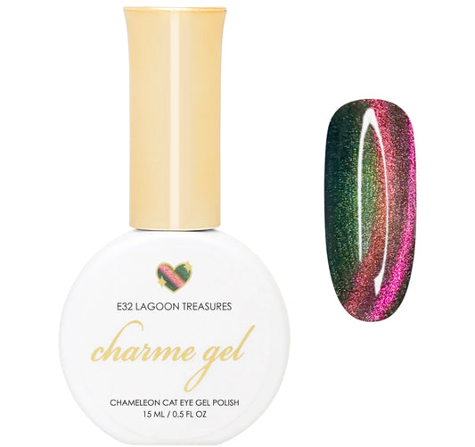 Cat Eye E32 Lagoon Treasures