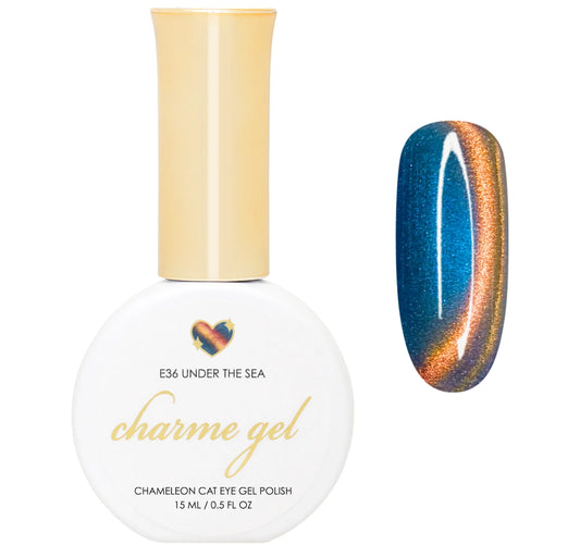 Cat Eye E36 Under The Sea