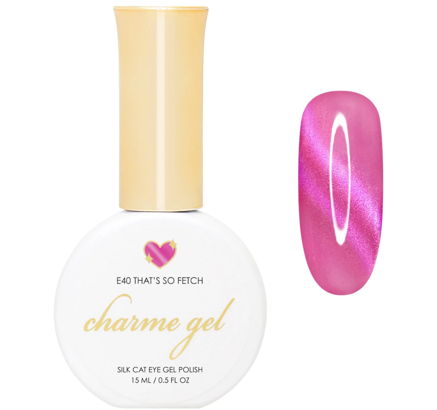Cat Eye E40 Thats So Fetch