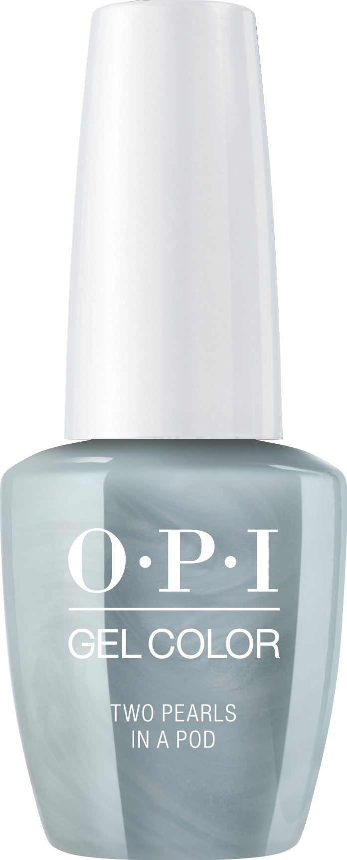 Gel Polish GCE99 Two Pearls In A Pod