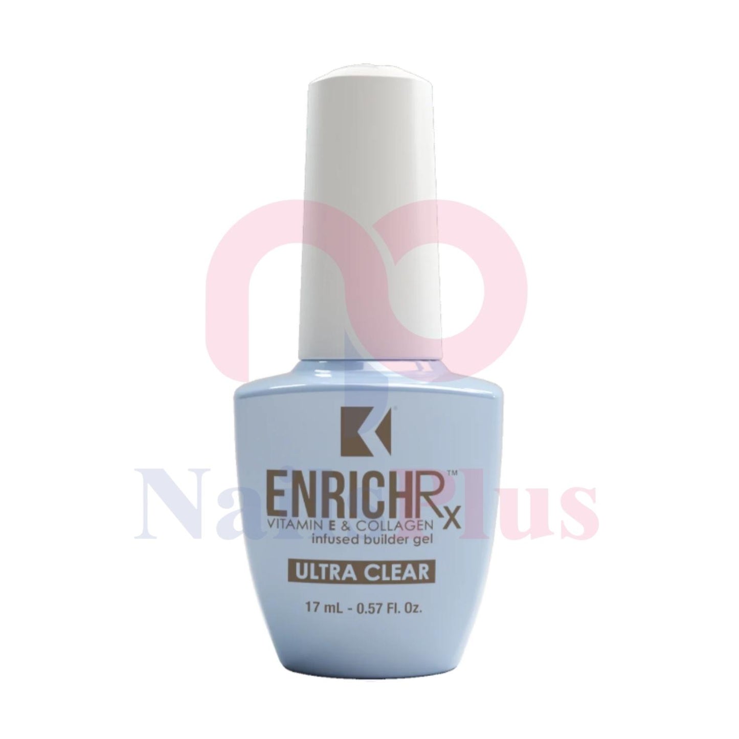 EnrichRx - Builder Gel - WS