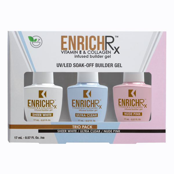 EnrichRx - Trio