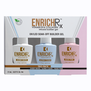 EnrichRx - Trio - WS