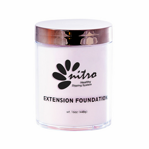 Extension Foundation - WS