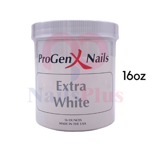 Extra White - WS