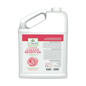 Callus Remover - Mid Summer Rose