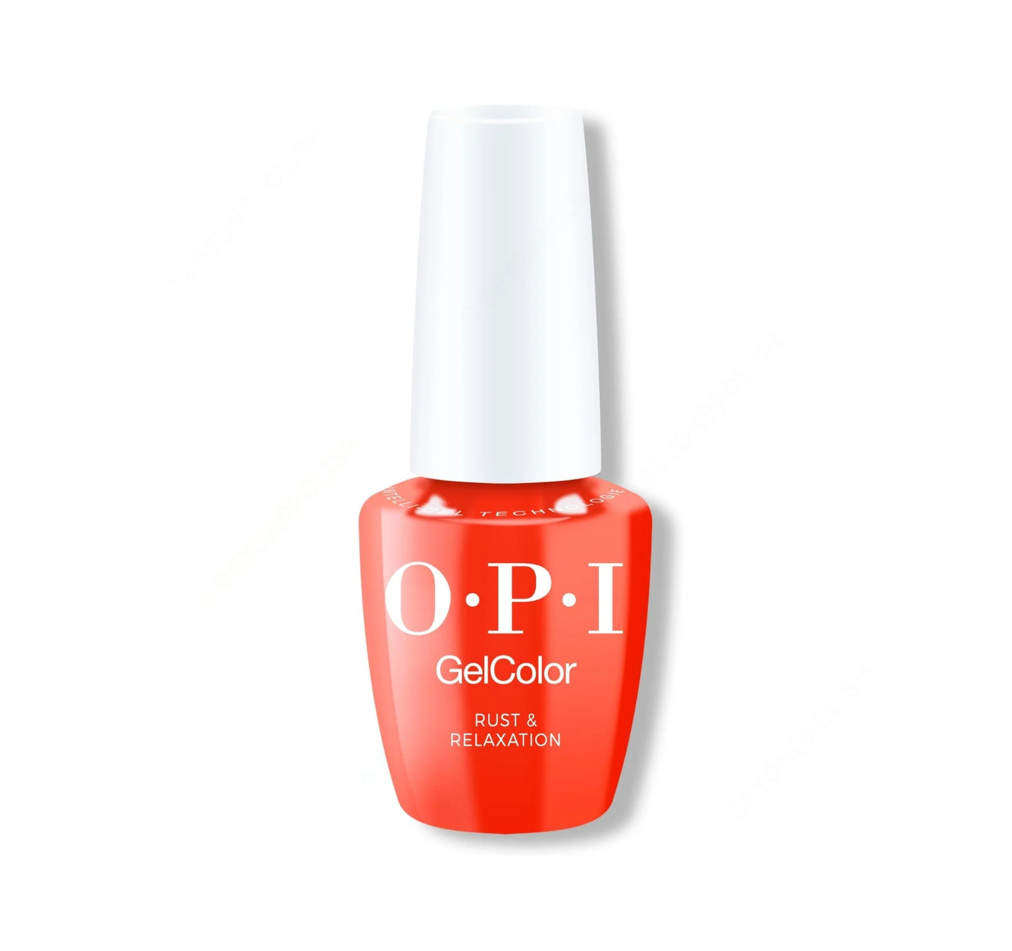 Intelli-Gel GCF006 Rust & Relaxation