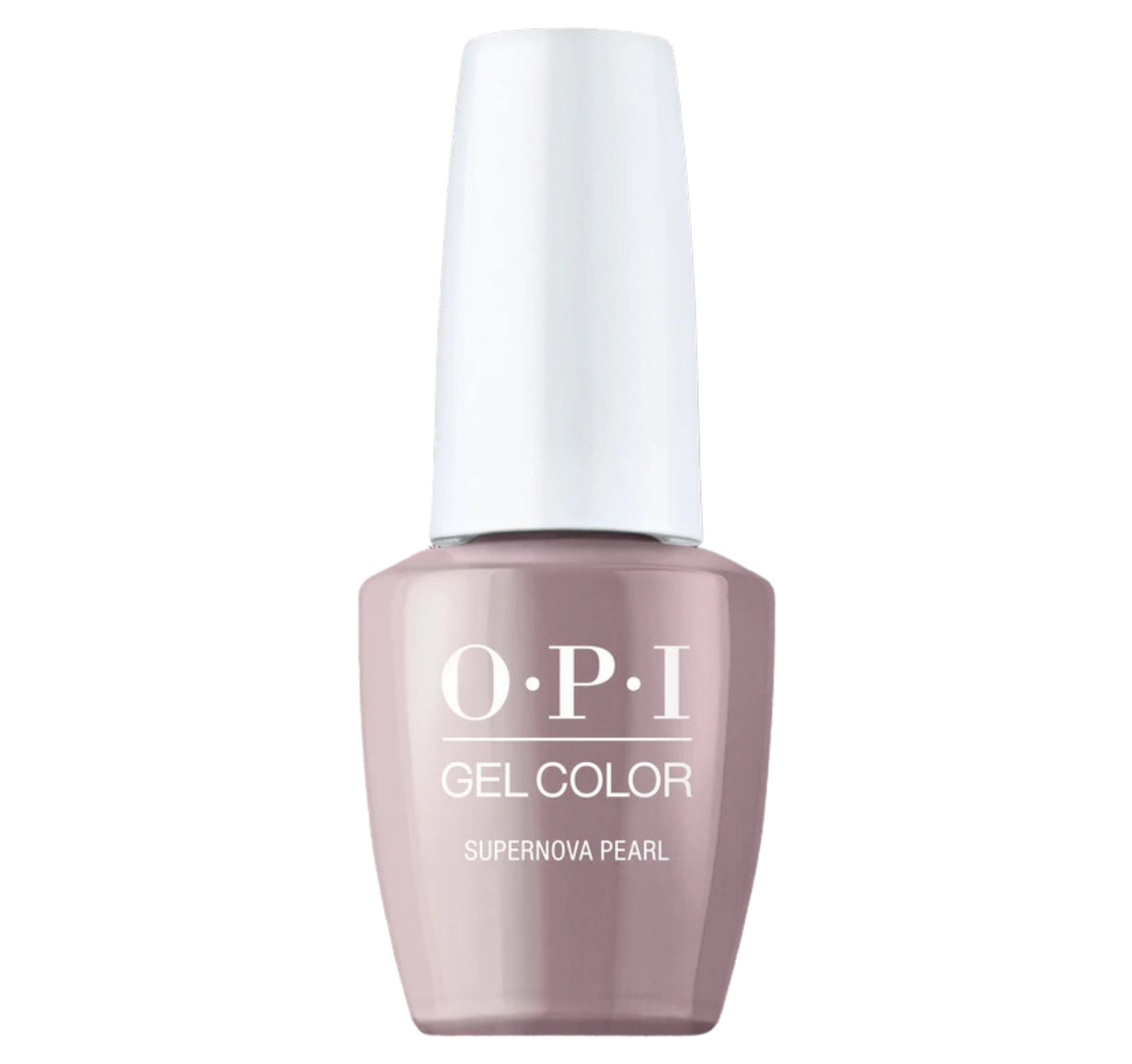 Gel Polish GCF013 Supernova Pearl