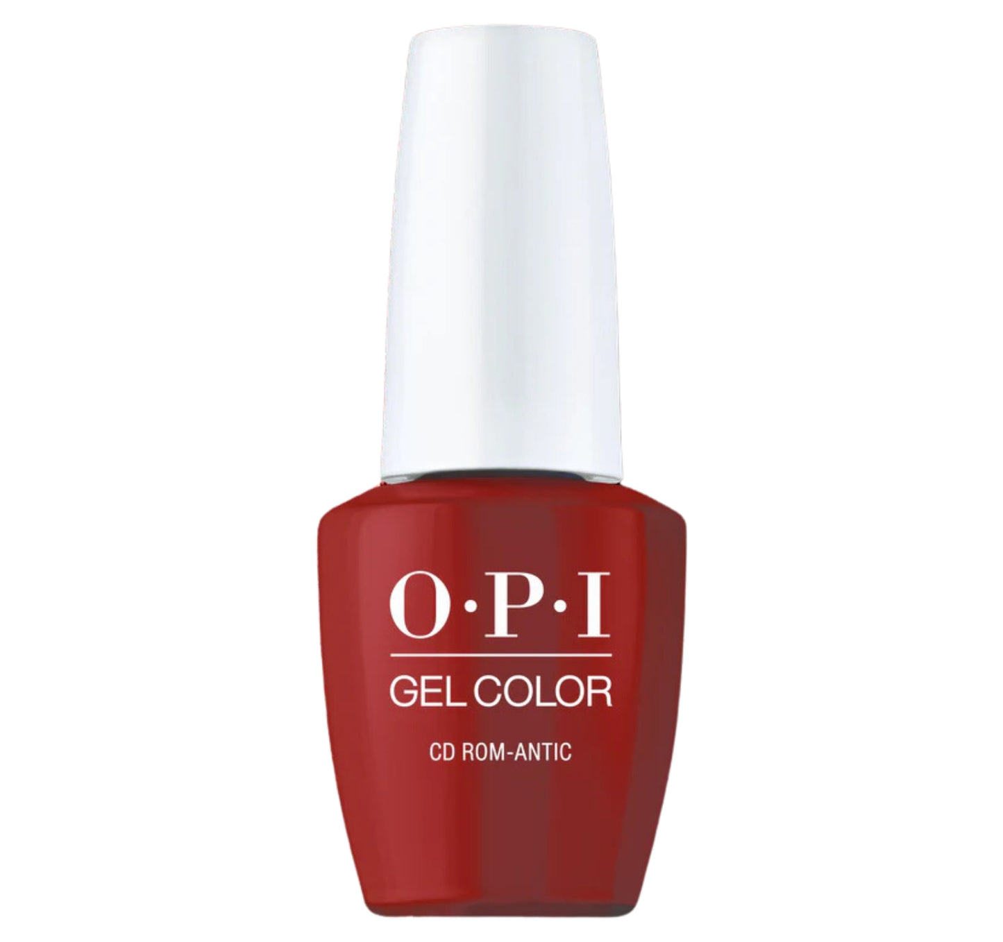 Gel Polish GCF015 CD Romantic