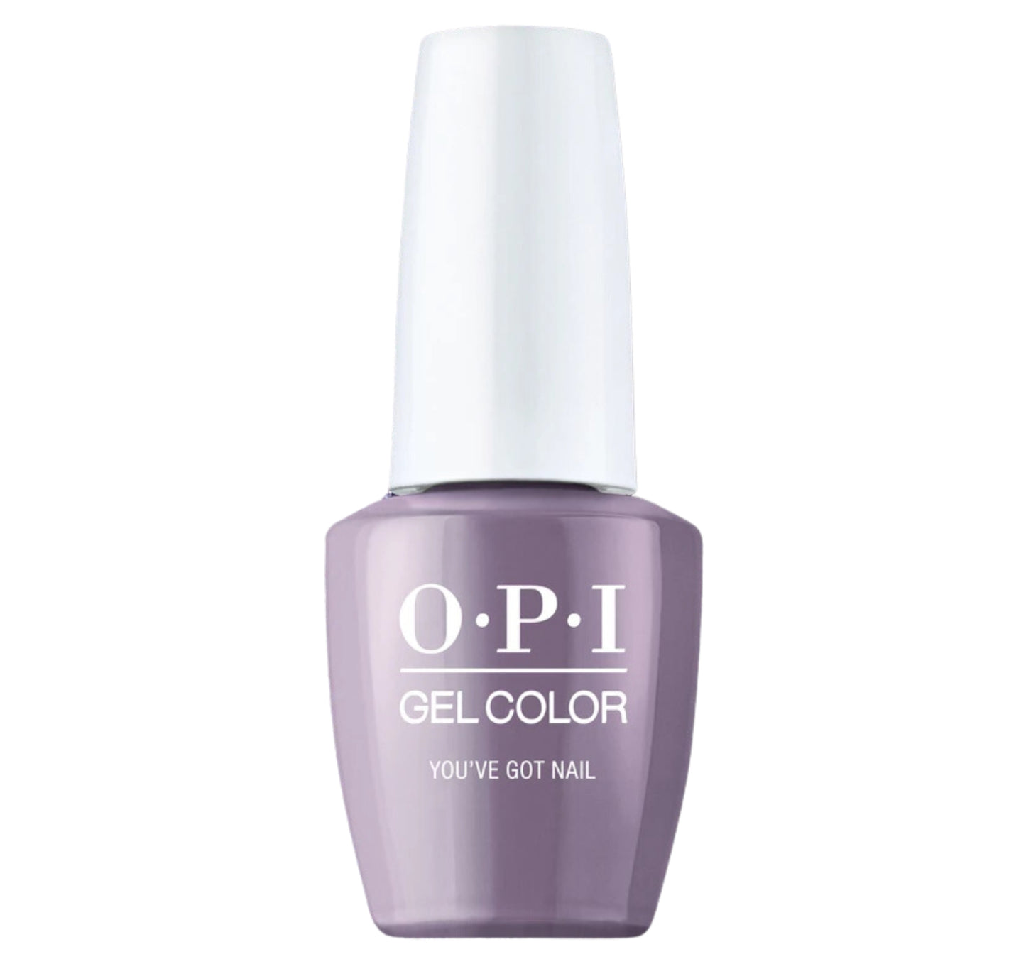 Gel Polish GCF017 Youve Got Nail