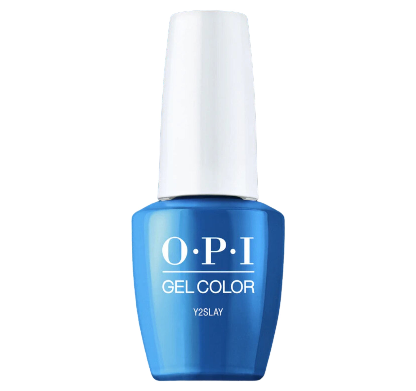 Gel Polish GCF018 Y2Slay