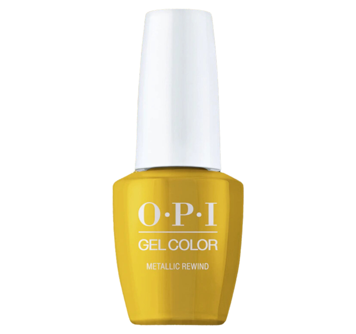 Gel Polish GCF022 Metallic Rewind