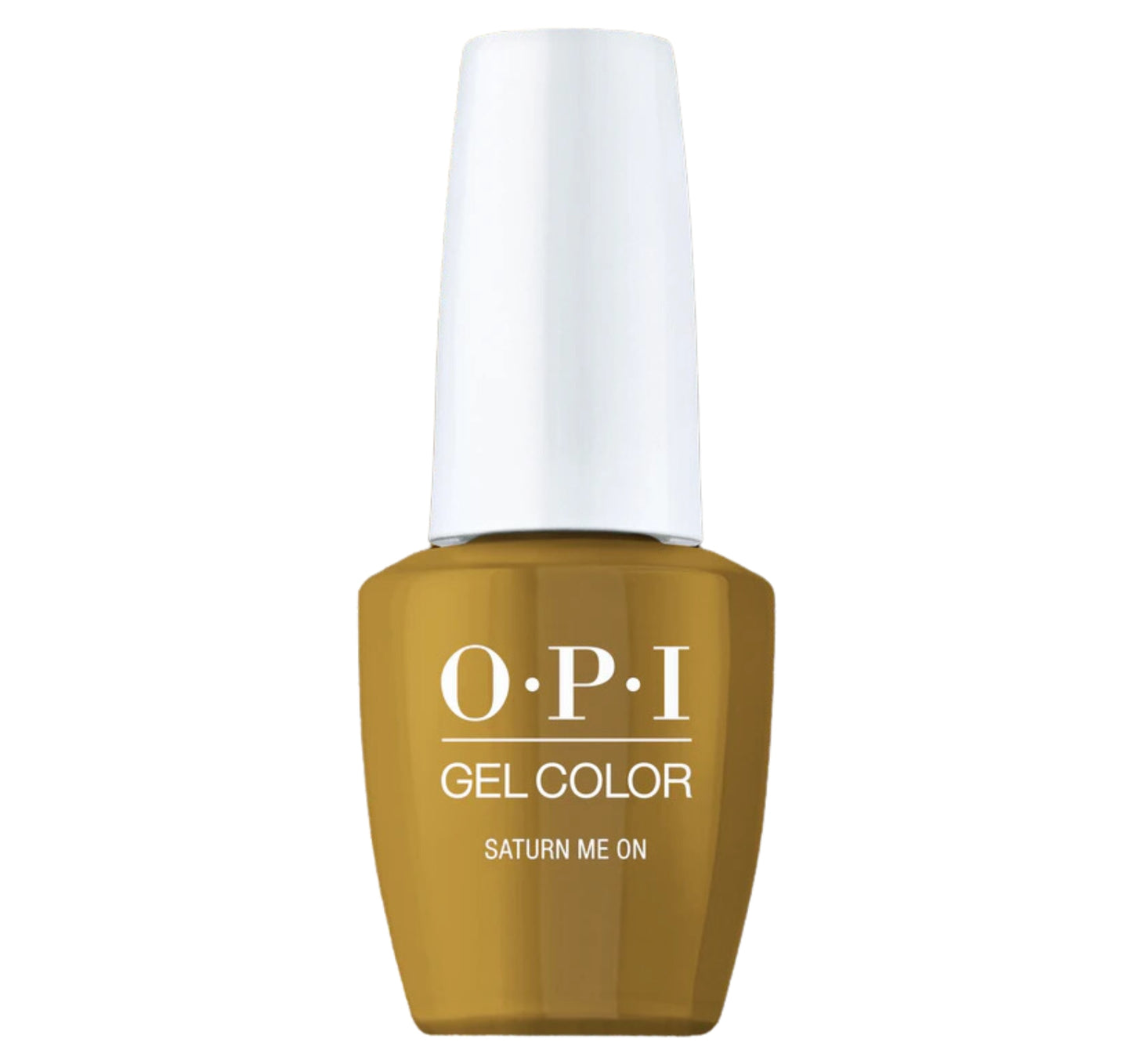 Gel Polish GCF023 Saturn Me On