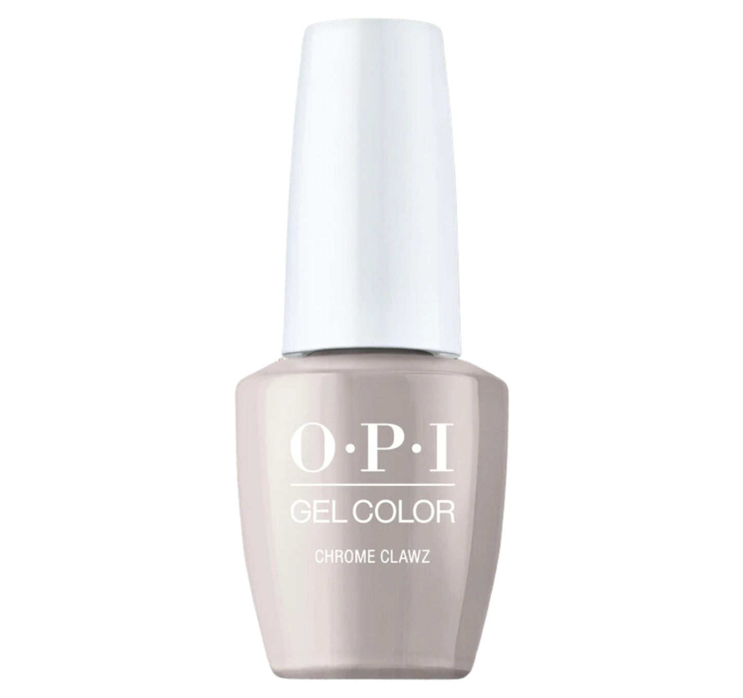 Gel Polish GCF024 Chrome Clawz