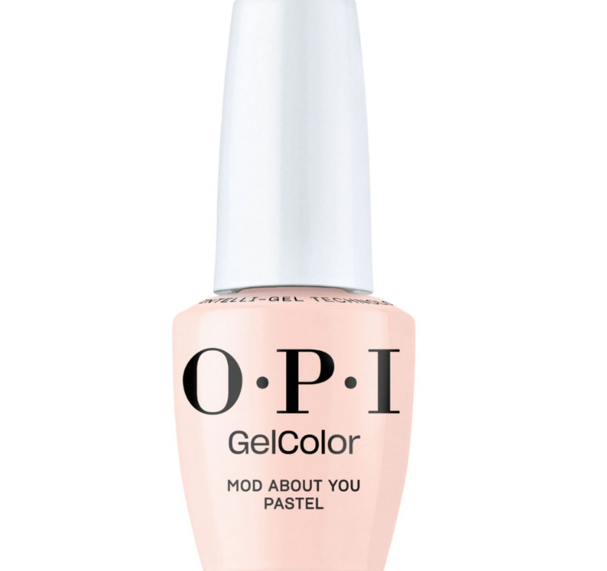 Intelli-Gel GCF037 Mod About You Pastel