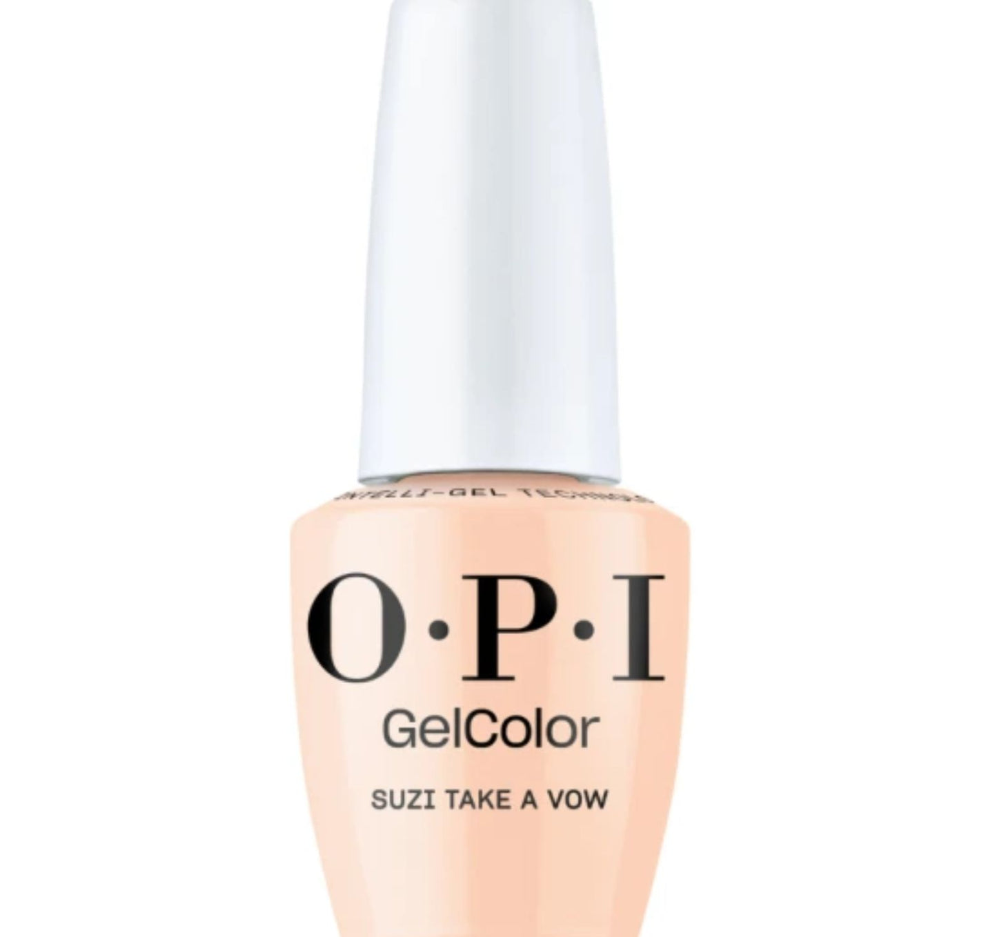 Intelli-Gel GCF038 Suzi Take A Vow