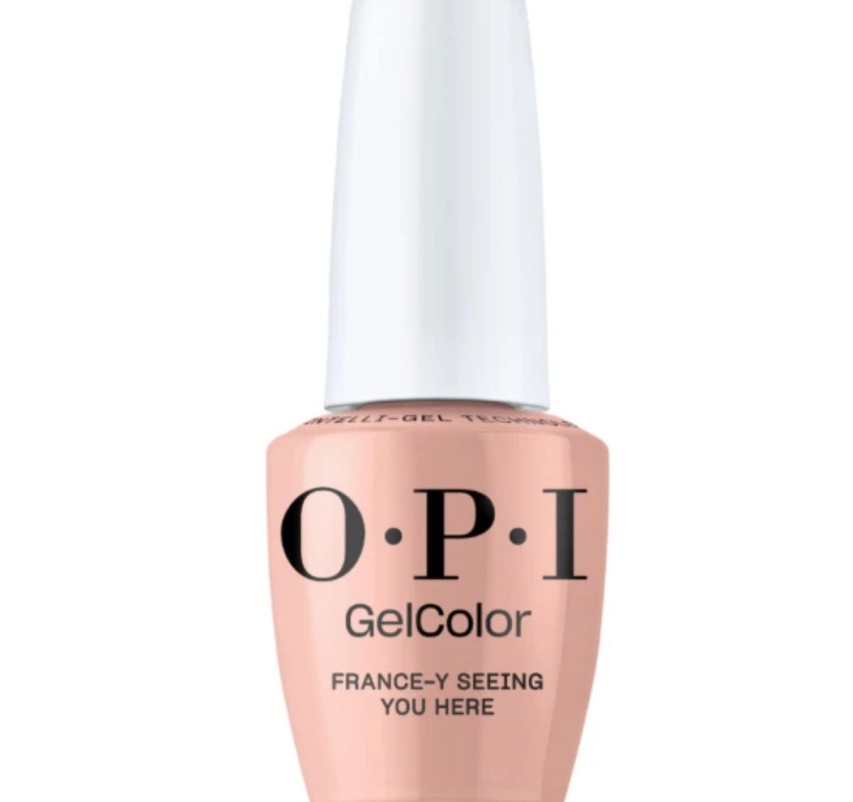 Intelli-Gel GCF039 France-y Seeing You Here