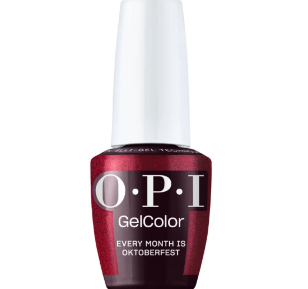 Intelli-Gel GCF040 Every Month Is Oktoberfest
