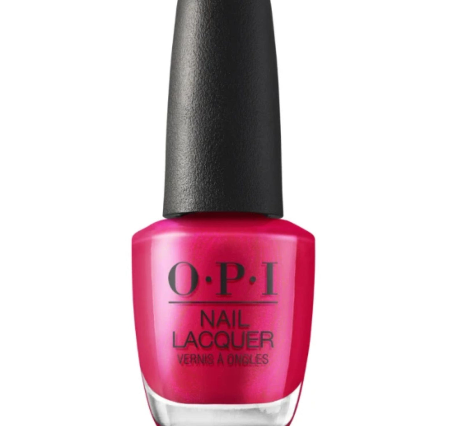 Polish NLF041 Its All Greek To Me