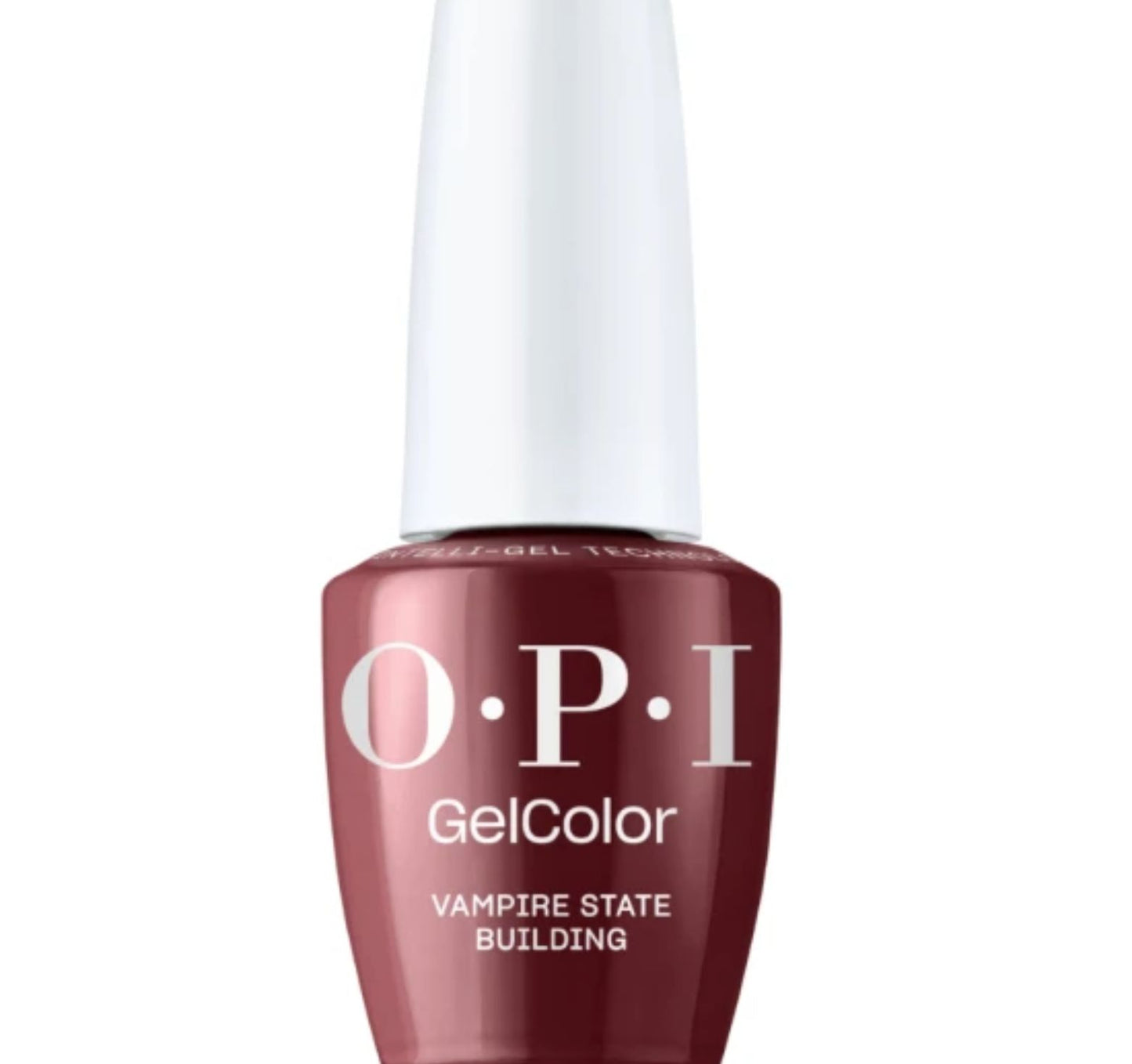 Intelli-Gel GCF042 Vampire State Building