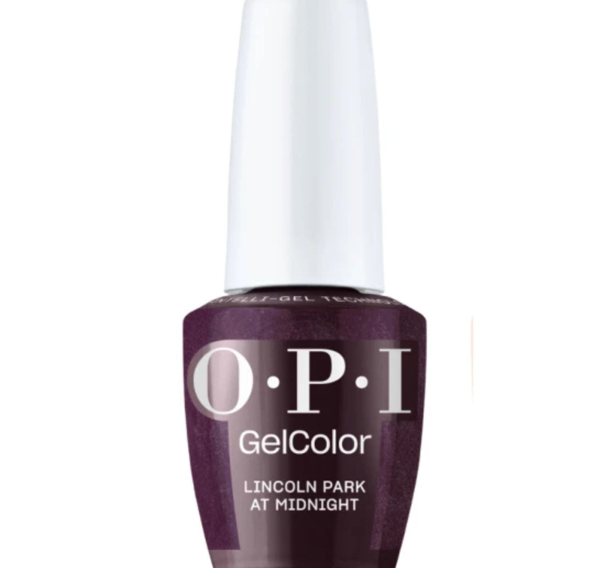 Intelli-Gel GCF046 Lincoln Park At Midnight