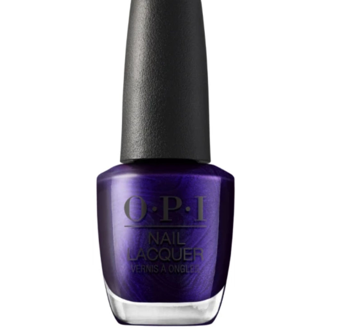 Polish NLF047 Don`t Over Ink It