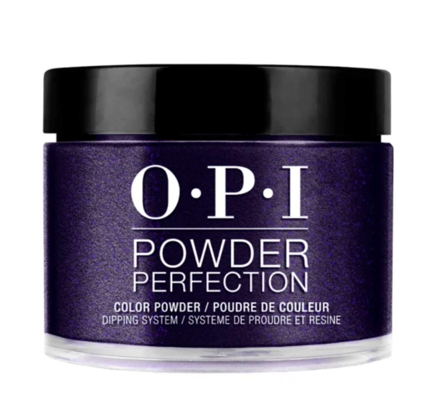 Powder DPF047 Don`t Over Ink It