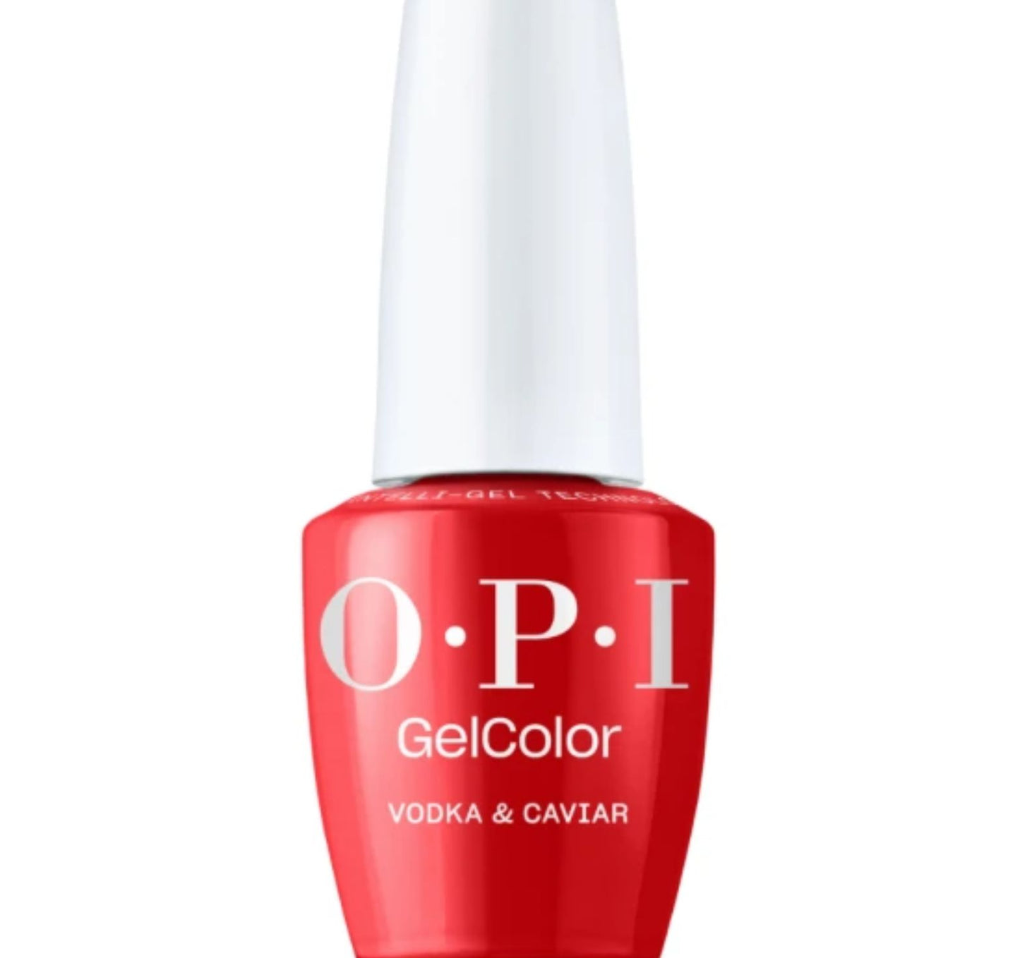 Intelli-Gel GCF048 Vodka & Caviar