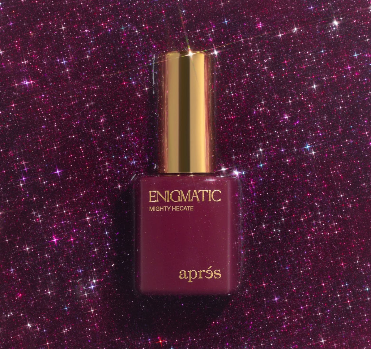 Enigmatic Flash Glitter FG21 Mighty Hectate