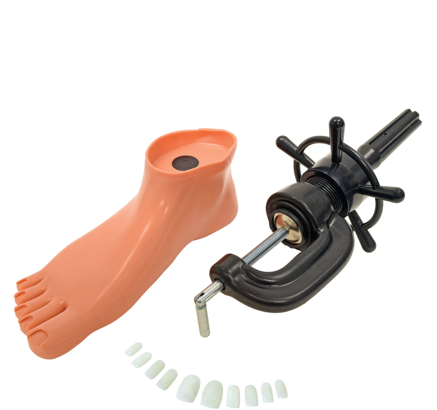Foot Training Kit