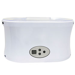 Fantasea Digital Paraffin Warmer - WS