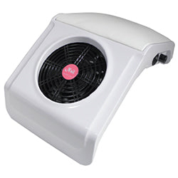 Nail Dust Fan - WS