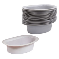 Plastic Warmer Cups - WS