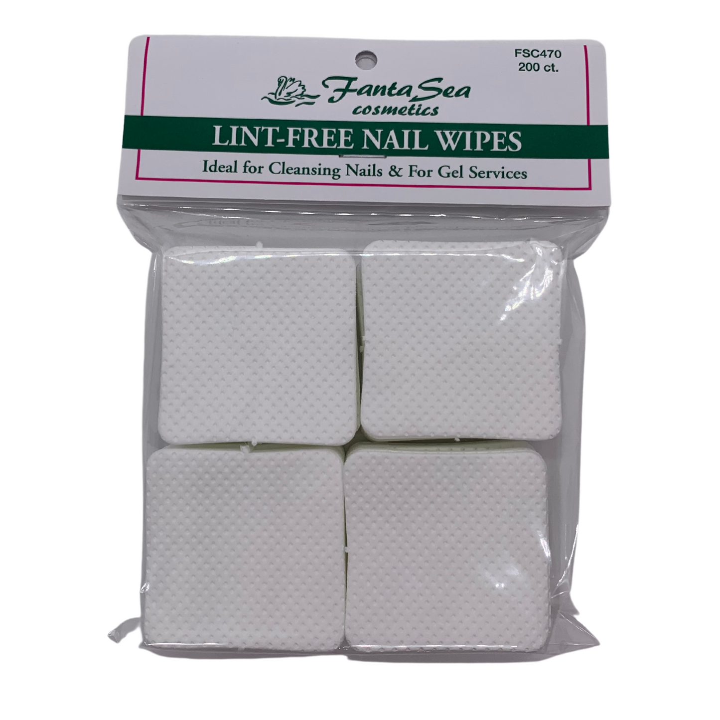 Lint Free Wipes