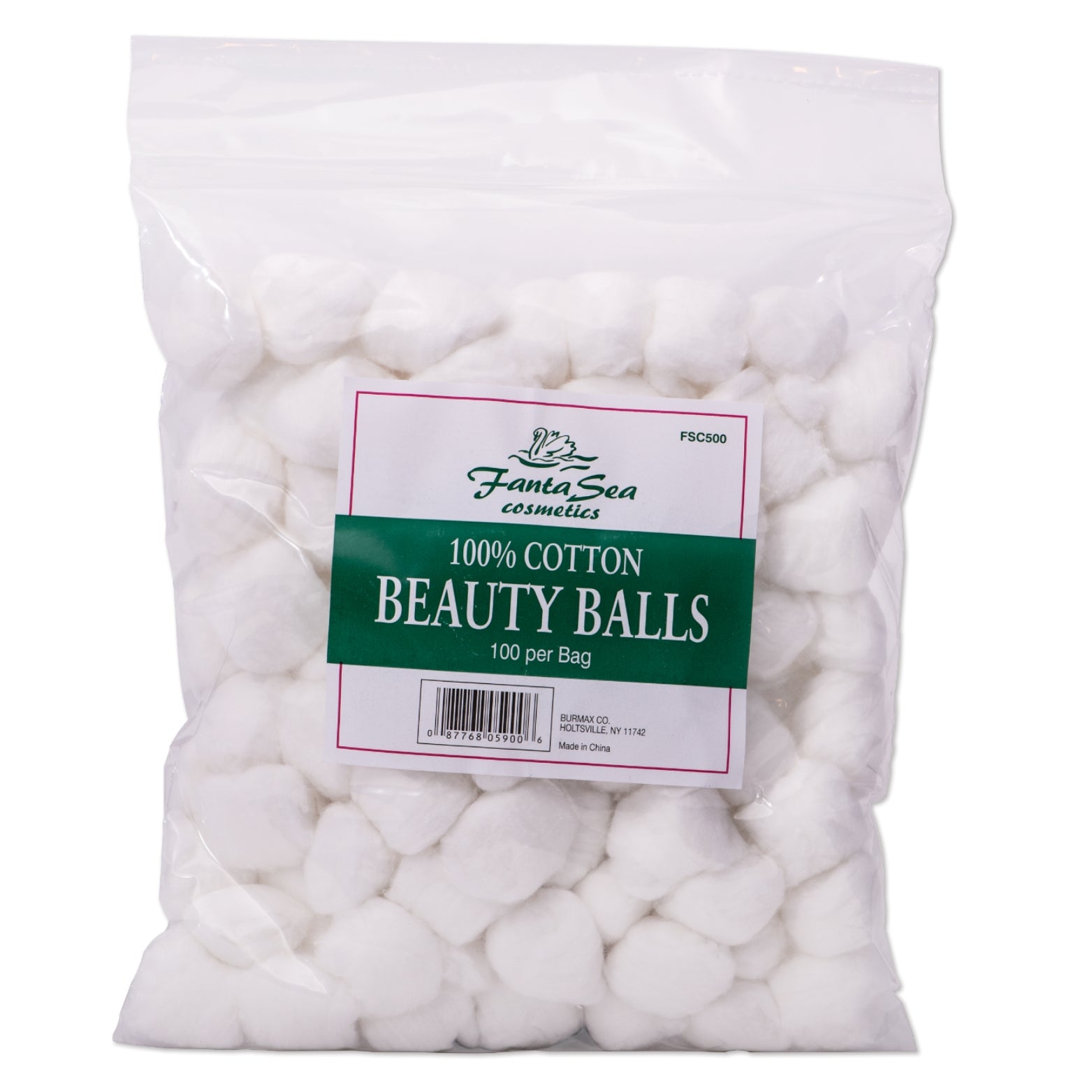 Cotton Balls