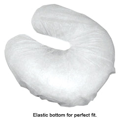 Fantasea Disposable Face Cradle Covers