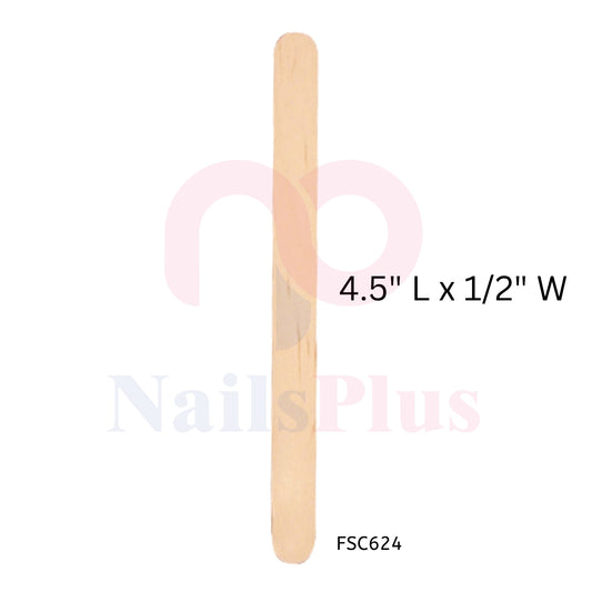 Medium Wax Applicators