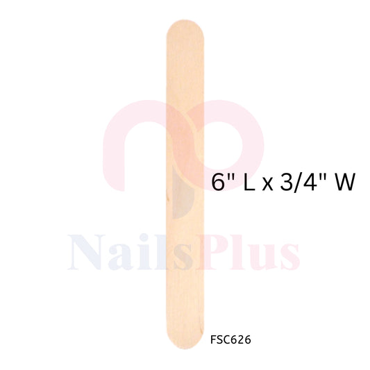 Large Wax Applicators