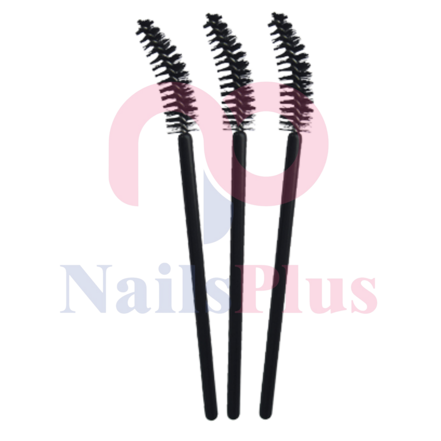 Curved Mascara Brushes