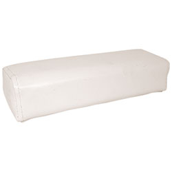 Fantasea Client Arm Rest (White) - WS