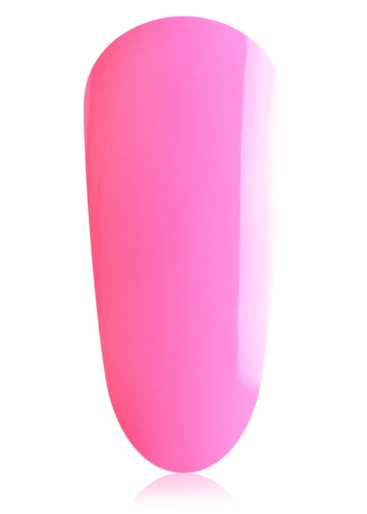 Gel Polish - Fairy Pink
