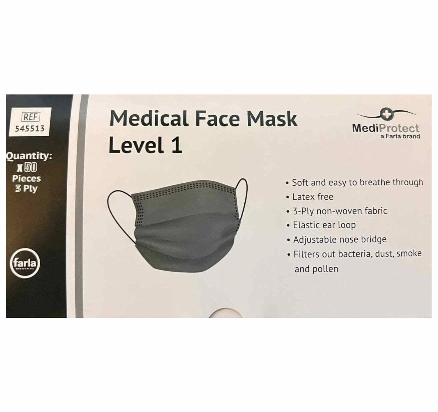 Face Mask